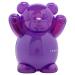 Pupa Milano Happy Bear Makeup Kit 001 Violet | Complete Makeup Gift Set - Blush Eyeshadow Highlighter & Lip Gloss - Buy Online on GoSupps.com