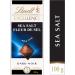 Lindt EXCELLENCE 70% Cacao Dark Chocolate Bar 100 Grams & EXCELLENCE Sea Salt Dark Chocolate Bar 100 Grams - Buy Online on GoSupps.com