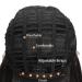 Buy Style Icon Lace Front Wig - 66 cm Long Smooth Artificial Hair 130% Density Heat-Resistant with Baby Hair - International Shipping Available - Buy Online on GoSupps.com