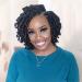 TOYOTRESS Bob Spring Twist Hair - 6 inch 8 packs Pre-twisted kids Crochet Hair Spring Twists Crochet Braids Synthetic Braiding Hair Extensions (6 Inch 1B) 6 Inch (Pack of 8) 1B