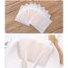 dijiusidy Eyelid Lace Tapes Mini Sticker Double Fold Makeup Tool Senseless Clear Beige Stripe Eye Tape Accessories Household Olive - Buy Online on GoSupps.com