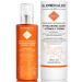 Dr Dermaluci Lab Bio Facial Cream 100ml with 5 Hyaluronic Acids Vitamin C Hexapeptide & Damascus Rose Natural AntiAging Facial Care Moisturizing Firming & Smoothing Made in Italy