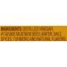 French's Spicy Brown Mustard 105 oz - Bold Flavor in a 105 Ounce Bottle - Buy Online on GoSupps.com