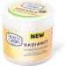Nice 'N Clean Radiance Cleansing Pads with Vitamin C and Cranberry Extracts - 60 Biodegradable Face Wipes for Gentle Cleansing and Natural Glow - Buy Online on GoSupps.com