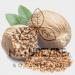 Naturevibe Botanicals Organic Nutmeg Whole 1.76oz (50gm) | Non-GMO, Gluten Free Indian Spice - Buy Online on GoSupps.com