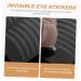 FRCOLOR 2sets Double Eyelid Sticker Eyelid Sticker Tape Women Eyelid Stickers Double Side Eyeball Stickers Girls Stickers Natural Invisible Eyelid Sticker Mesh Eye Patch Woman Medical Glue - Buy Online on GoSupps.com