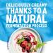 Alpro Greek Style Plain Plant-Based & Soya Yoghurt Alternative Vegan & Dairy Free 400g - Buy Online on GoSupps.com
