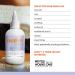 Active Skin Repair Scar Shield Hydrogel - Natural Scar Prevention Gel for Cuts, Scrapes, Burns - Non-Toxic Formula (3 oz) - Buy Online on GoSupps.com