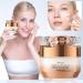 SXCS Nicotinamide Lady Plain Face Cream Simple Nicotinamide Face Cream Illuminating Makeup Cream Multifunctional Smooth Hydrating Makeup Cream with Niacinamide - Buy Online on GoSupps.com