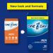 One A Day Multivitamin for Men - Daily Vitamins For Men - Men's Multivitamin With Vitamin A & Multivitamin For Men 50 Plus - Daily Vitamins For Men With Vitamins A B C D E Nutritional Supplement+ Men 50 Plus - Buy Online on GoSupps.com