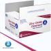 Dynarex Zinc Oxide Ointment 2 oz. Tubes - 72 Count | Diaper Rash Relief & Skin Protection - Buy Online on GoSupps.com