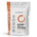 CleanLeaf Nutritions Herbal Wellness Tablets - Natural Formula with Wormwood Black Walnut & Clove - 60 Capsules