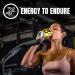 C4 Original Sugar Free Purple Frost Energy Drink - Pack of 12 | Pre Workout Performance Drink with No Artificial Colors or Dyes - 12 Fl Oz - Buy Online on GoSupps.com