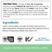 Buy Sprout Living Colorfuel Hydration Powder | Organic Superfoods & Adaptogens for Electrolyte Support | Lemon Citrus Flavor (25 Servings) - International Shipping Available - Buy Online on GoSupps.com