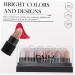 Didiseaon 1box 12 Shadow Box Girl Makeup Eyeshadow Pen Boxed Plastic Woman Brightening Stick - Buy Online on GoSupps.com