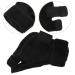Buy Support Wrist Brace & Thumb Support Band - Practical Thumb Splint for Finger & Hand Protection | Ideal for Fractures & Sprains - Quality Nylon Support - Buy Online on GoSupps.com
