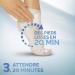 Scholl Foot Mask - Ultra Moisturizing 3-Piece Set for Soft Smooth Feet | Shop Internationally - Buy Online on GoSupps.com