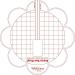Lori Holt Seams So Easy Seam Guide Red - Perfect Sewing Tool for Accurate Seam Allowances - Buy Online on GoSupps.com