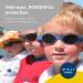 Baby Banz Adventure Sunglasses Onyx 2-5 Years - UV Protection for Kids - Buy Online on GoSupps.com