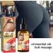 Botiniv Hip Up Firming Essential Oil - 1.01 oz Garlic Hip Enlargement Massage - Deep Moisturizing Oil For Women For Buttock Shaping Products - Buy Online on GoSupps.com