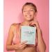 Detox Cacao Coffee Scrub for Body Exfoliating Coffee & Cacao Body Scrub with Dead Sea Salt and Natural Oils Smooths Detoxifies & Hydrates Skin Helps Reduce Appearance of Cellulite - Buy Online on GoSupps.com