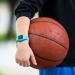 Garmin V vofit jr.3 - Waterproof Digital Activity Tracker for Kids 4+ | Pedometer 1.4 Display Emergency Contact Adventure World & Quiz - Long Battery Life - Buy Online on GoSupps.com