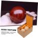 Buy Oatipho Jade Balls Set - Hand Exercise & Massage Balls for Fitness | Portable Baoding Balls for Therapeutic Relief - Buy Online on GoSupps.com