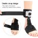 Shop Drop Foot Brace | AFO Ankle Support for Day & Night - Comfort & Stability - Buy Online on GoSupps.com