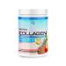 Believe Supplements Marine Collagen: Strong Bones Vibrant Skin and Rapid Recovery | Infused with Vitamin C & Magnesium for Enhanced Health & Wellness (Pineapple Mango)