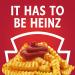 Heinz Tomato Ketchup No Sugar Added 13 oz Bottles (6 Pack) - Buy Online on GoSupps.com