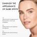 Depology Dark Spot Correcting N.A.T Serum - Brightening Facial Serum with Niacinamide & Tranexamic Acid for Dark Spots Fine Lines & Wrinkles - Korean Skin Care 1.01 fl. Oz - Buy Online on GoSupps.com