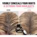 Waverloo Magic Root Touch Up Nish Hair Hairline Powder Waverloo Root Touch Up Powder Enhance Hairline Powder Instantly Conceals Hair (Dark Gray) - Buy Online on GoSupps.com