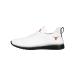 FOCO Texas Longhorns NCAA Mens Gradient Midsole White Sneakers