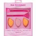 Real Techniques Starlite Nights Limited Edition 5-Piece Brush & Sponge Kit for Flawless Makeup Application - Buy Online on GoSupps.com