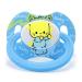 LittleForBig Bigshield Generation-II Adult Sized Pacifier Baby Cuties Pattern Blue Kitty