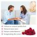 Eternal Love Perfume Enhanced Edition Pure Romance Perfume Dating Perfume Portable Mini Non-irritating Attractive Increase Happiness Mild Roll-on Perfume for Lover- Womens (3 pcs) - Buy Online on GoSupps.com
