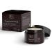 licopharma Dear D Scrub Face Cream for Men with Cleansing Lightening and Exfoliation Perfect for Oily and Dry Skin Practical Size 50 ml