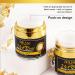 AILKE BOOST LUSTER AILKE 24K Gold Perfect Flawlessly Face Cream Whitening Reduce Blemishes Melanin Improve Dull Skin With Glutathione Vitamin C 50ml Pack of 1 - Buy Online on GoSupps.com