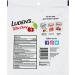Ludens Throat Drops Wild Cherry - 90 Drops x 2 Pack - Buy Online on GoSupps.com