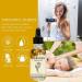 NP NATURES PHILOSOPHY Chamomile Multi-Use Oil - 2 Fl Oz | Organic Essential Oil for Face, Body, Hair | Dry Skin, Scalp, Nails - Buy Online on GoSupps.com