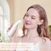 MeYuxg Blackhead Remover Pore Cleaner with 3 Suction Heads 5 Modes USB Rechargeable for Oily Skin White - Buy Online on GoSupps.com