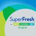 Snuggle Plus Super Fresh Liquid Fabric Softener - 31.7 fl oz (Packaging May Vary) - Buy Online on GoSupps.com