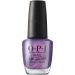 OPI Nail Lacquer Addio Bad Nails Leonardo's Model Color