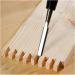 Buck Brothers 120101BC 1/4 Inch x 5 Inch Professional Wood Chisel  Woodwork Chisel  For Woodworkers Tool Set  For Wood Chisel Sets  Carpentry Tools 1/4 - Buy Online on GoSupps.com