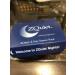 ZQuiet Anti-Snoring Mouthpiece Solution - Introductory Starter Kit (Two Sizes Included) - Made in USA Snoring Solution for a Better Nights Sleep (Blue) 2 Count (Pack of 1) Blue