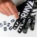 HK Army Freeline Knucklez Gloves - Tigerstripe Small | Lightweight Paintball Gloves - Buy Online on GoSupps.com