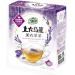 3:15PM Premium Authentic Taiwanese Leaves Cut Oolong Tea - 18 Tea Bags (Lavender)