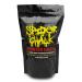 Spider Chalk Loose Weightlifting Chalk - Premium Quality Loose Chalk for Rock Climbing, Cross Fitness Training, and Gymnastics, Grip Enhancer, 99% Pure Loose Chalk, Made in The USA 12 oz.