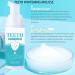 TeethAid: Whitening Toothpaste & Foam for Sensitive Teeth | Deep Cleaning Mouthwash for Cavity Prevention & Healing - Buy Online on GoSupps.com