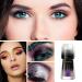 Liquid Chameleon Eyeshadow - Multicolored Glitter Shimmer Pigment Long-Lasting Cosmetic | Chrome Eye Shimmer Huggable Holiday Makeup Collection for Women - Buy Online on GoSupps.com